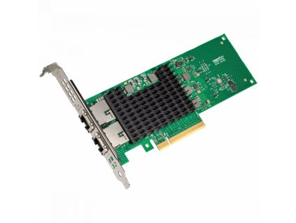 ASUS LAN CARD PCIE 2T 10GX710-T2L