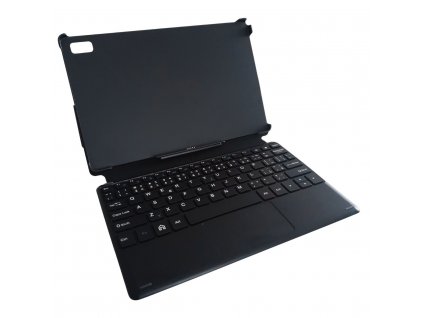 iGET K206 - pouzdro s klávesnicí pro tablet iGET L206, pogo připojení