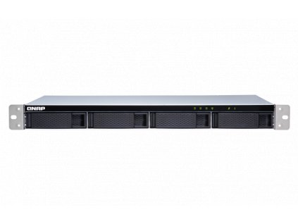 QNAP TL-R400S - úložná jednotka JBOD SATA (4x SATA), rack