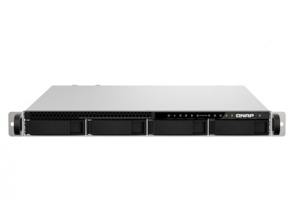 QNAP TS-h987XU-RP-E2334-16G (Xeon 4,8GHz, ZFS, 16GB ECC RAM, 5x 2,5'' + 4x 3,5'', 2x 2,5GbE, 2x 10GbE)