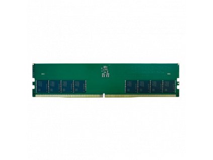 QNAP 16GB DDR5 ECC RAM, 4800 MHz, UDIMM, T0 ver.