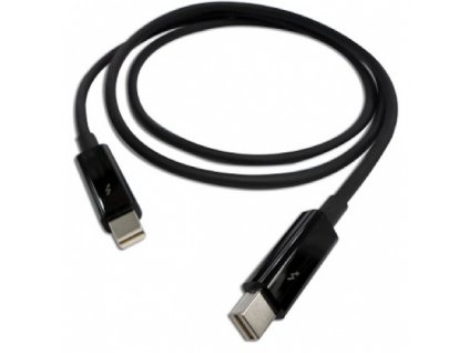 QNAP Thunderbolt 2 cable - 1.0m