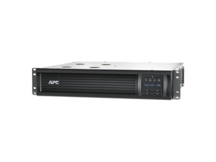 APC Smart-UPS 1500VA 230V Rack Mount with 6 Year warranty Package