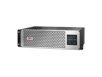 APC Smart-UPS Lithium Ion, Short Depth 1500VA, 230V with SmartConnect