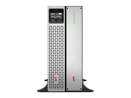 APC Smart-UPS SRT Lithium Ion 1500VA RM 4U 230V Long Runtime with Network Card