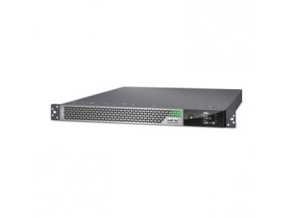 APC Smart-UPS Ultra, 2200VA 230V 1U, with Lithium-Ion Battery, with SmartConnect