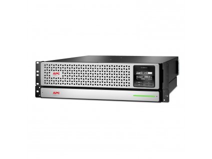 APC Smart-UPS SRT Li-Ion 3000VA RM 230V