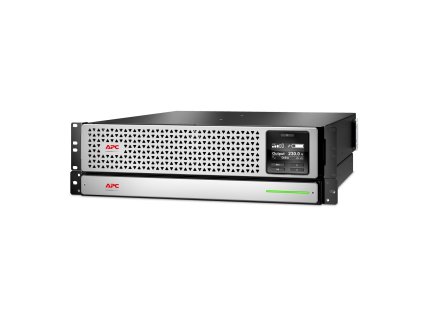 APC Smart-UPS SRT Li-Ion 3000VA RM 230V with NC