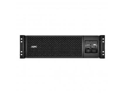 APC Smart-UPS SRT 5000VA 230V Rack Mount with 6 year warranty package