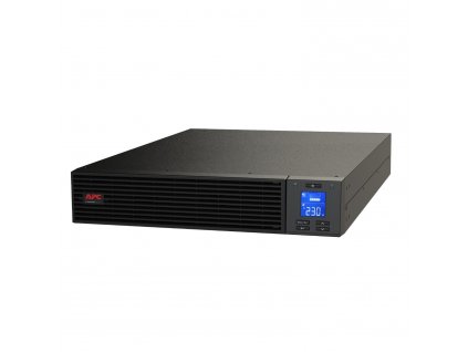 APC Easy UPS SRV RM 1000VA with RailKit