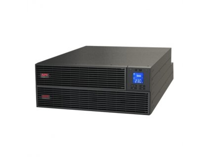 APC Easy UPS ONLINE SRV RM 3000VA 230V Rail kit