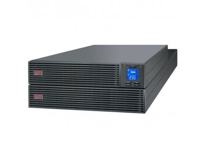 APC Easy UPS On-Line SRV 5000VA RM 230V with Rail Kit