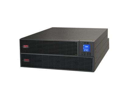 APC Easy UPS On-Line SRV RM 6000 VA with Rail Kit