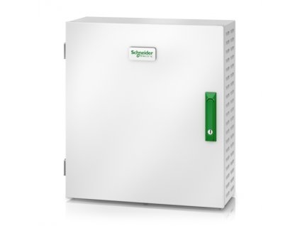 Galaxy VS Maintenance Bypass Panel Single-Unit 20-60kW 400V Wallmount