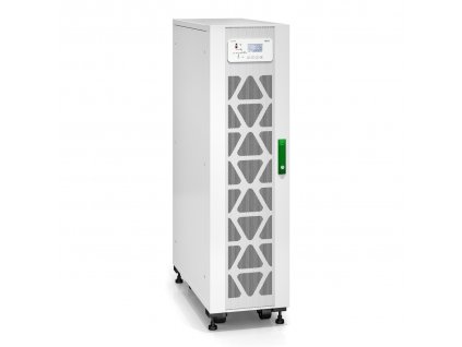 Easy UPS 3S 15 kVA 400 V 3:3 UPS for internal batteries