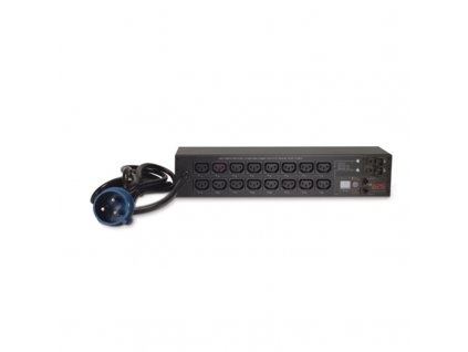 APC Rack PDU, Switched, 2U, 32A, 230V, AP7922B