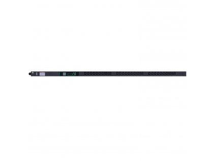 EasyPDU, Switched, Zero U, 11 kW, 230V, (21) C13 & (6) C19?IEC309