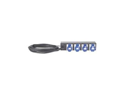 Rack PDU Extender, Basic, 2U, 32A, 230V, AP7586