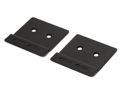 BRACKET KIT, 0U RACK PDU, HP/DELL