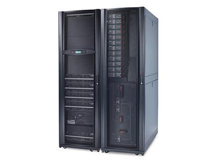 APC Symmetra PX 64kW Scalable to 160kW, 400V w.PD