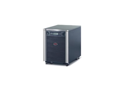 APC Symmetra LX 4kVA Scal.to 8kVA N+1,230/400V