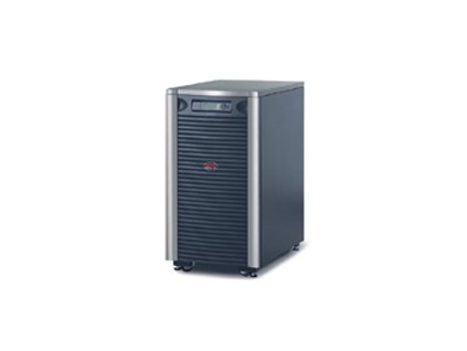 APC Symmetra LX 8kVA Scal.to 16kVA N+1,230/400V