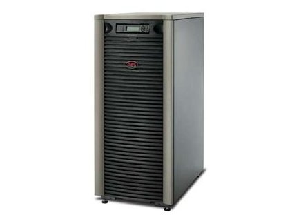 APC Symmetra LX 16kVA Scal.to 16kVA N+1,230/400V