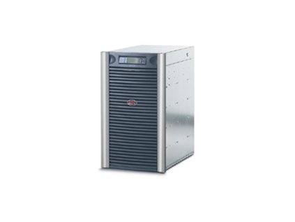 APC Symmetra LX 12kVA Scal.to16kVA N+1 RM,230/400V