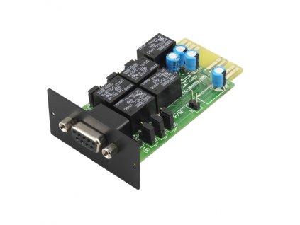 Easy UPS Dry Contact Card/Relay I/O card