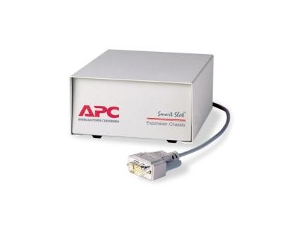 APC Smartslot Expansion chassis