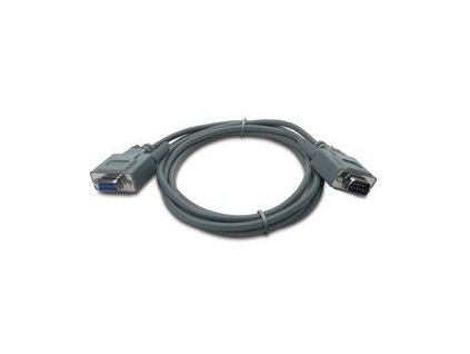 Interface cable for Win NT, Novell, LAN Server