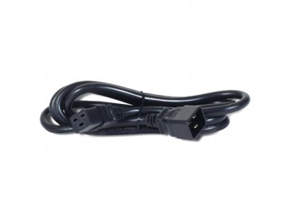 Power Cord, C19 to C20, 4.5m