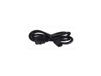 APC Power Cord, 10A, 100-230V, C14 to C19