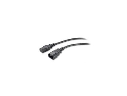 APC PWR CORD KIT, 10A, 100-230V, 2',(5) C13 TO C14