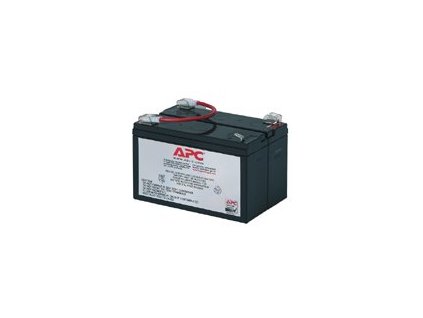 Battery replacement kit RBC3