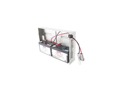 Battery replacement kit RBC22