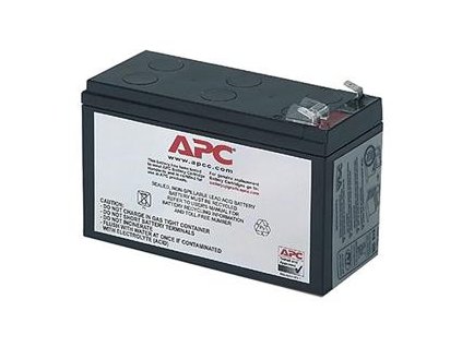 Battery replacement kit RBC35