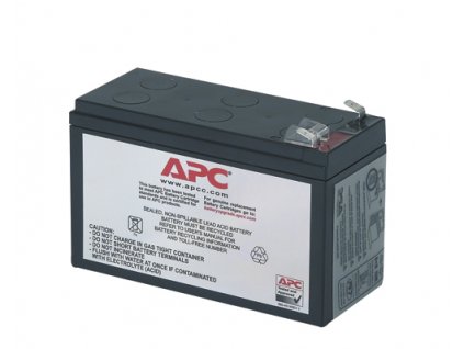 Battery replacement kit RBC40