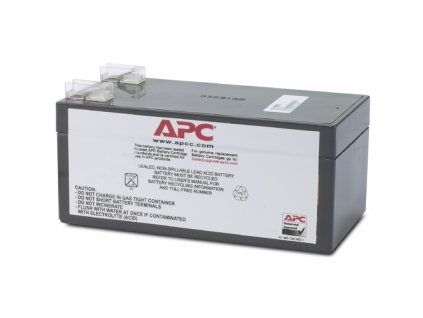 Battery replacement kit RBC47