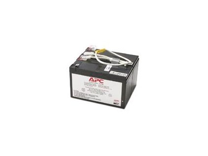 APC Replacement Battery Cartridge 109