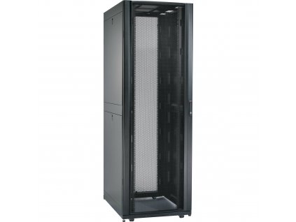 NetShelter SX 42Ux750x1070mm w. sides,AR3150SP