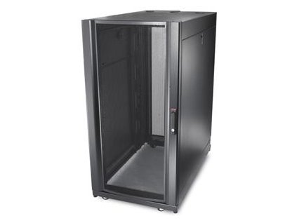 NetShelter SX 24U 600mm x 1070mm Deep Enclosure