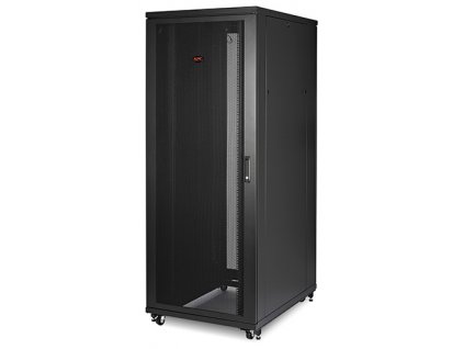 NetShelter SV 48U 800mm/1060mm Deep enclosure