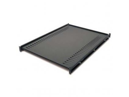 Fixed Shelf 250lbs/114kg Black