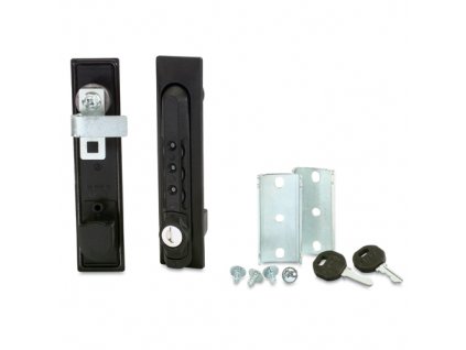 Combination Lock Handles (Qty 2)