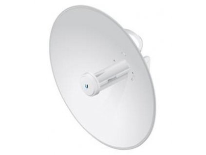 UBIQUITI PowerBeam 5AC-Gen2, venkovní, 5GHz AC, 2x 25dBi, Gigabit LAN, AirMAX AC