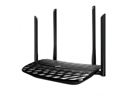 TP-LINK EC225-G5 Wi-Fi router AC1300 MU-MIMO