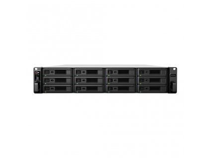 Synology RS3621RPxs Rack Station