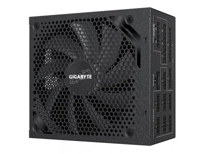 Gigabyte UD1300GM/1300W/ATX 3.0/80PLUS Gold/Modular