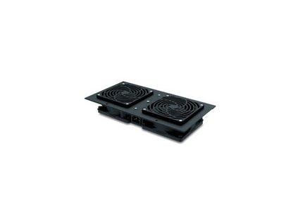 NetShelter WX Fan Tray 230VAC Black